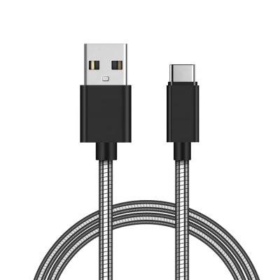 China Usb cable charging top selling products for iphone cable type c cable fast charging Usb data wave transfer for iphone charger cable fast charging for sale