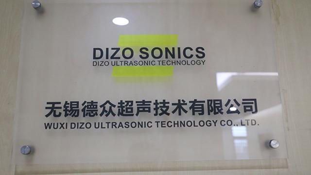 Verified China supplier - Wuxi Dizo Ultrasonic Technology Co., Ltd.