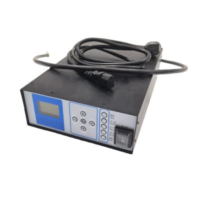 China Hot Selling 20k Ultrasonic Generator for Hotels Ultrasonic Spot Welder for sale