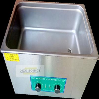 China Jewelry Factory Price Professional Ultrasonic Cleaner Ultrasound Cleaning Machine for sale