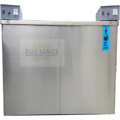 China Hotel Engine Block Ultrasonic Cleaning Machine Ultrasonic Cleaner for sale