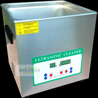 China Jewelry factory price ultra professional diesel particulate filter cleaning machine for sale