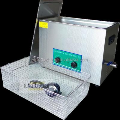 China Genuine jewelry maker factory price printhead cleaner ultrasonic cleaning machine for sale