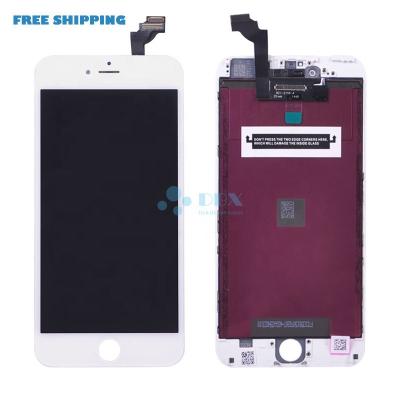 China Free Shipping DA Quality Factory Wholesale Price Replacement LCD Display Screen for Iphone 6 plus for iphone 6 plus for sale