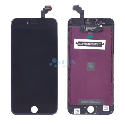 China 2021 AAA quality jk phone touch screen hot selling lcd for iphone 6 7 for iphone 6 7 for sale