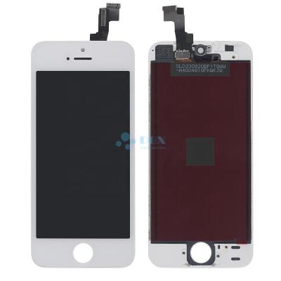 China High Quality Genuine Original LCD Display Replacement LCD Screen For iPhone 5 5s 5c For iPhone 5 5s 5c for sale