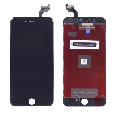 China 100% original screen lcd display for iphone xsmax 5s 6 6s 6splus 7plus 4.7 - 6.5 inch for sale