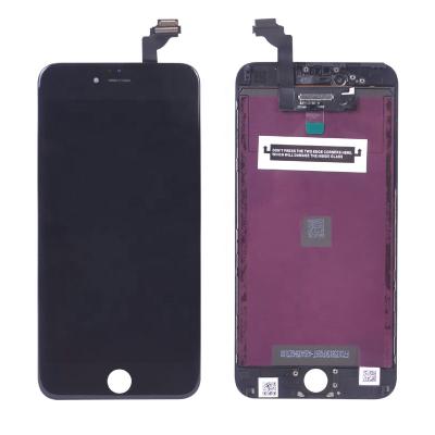 China Original Replacement Full Glass LCD Display Screen For iPhone 6 Plus 4.7 - 6.5 inch for sale