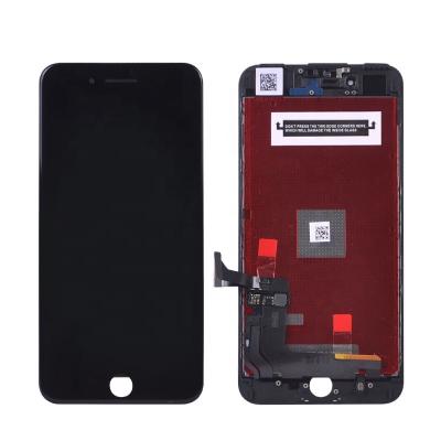 China Mobile Phone LCDs Single Glass Touch Screen LCD Display For iPhone Plus7 4.7 - 6.5 inch for sale