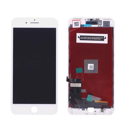 China Refurbished Organic OLED LCD Screen Display LCD For iPhone 7 Plus 4.7 - 6.5 inch for sale