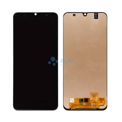 China 100% Original For Samsung For Galaxy A30 LCD Display With View For Samsung A305 LCD With Touch Screen LCD For Samsung for sale