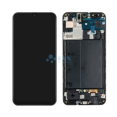 China screen replacement lcd display for samsung a50 display phone spare parts for samsung a50 lcd for samsung for sale