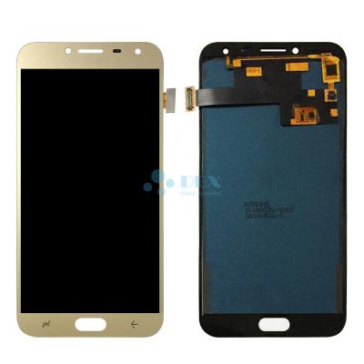 China display mobile phone lcd mobile phone lcds for samsung j2 j3 j4 j5 j6 j7 j8 plus lcd for samsung j series for sale