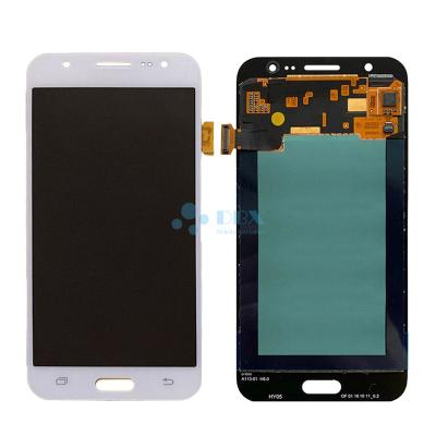 China lcd for samsung galaxy j7 pro lcd screen for samsung j5 j500 display lcd screen for samsung j7 main lcd for samsung galaxy j7 pro lcd Samsung J series for sale