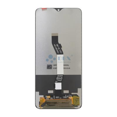 China mobile phone spare parts lcd touch screen for xiaomi note8pro lcd for xiaomi for sale