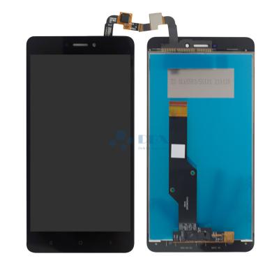 China DBX factory direct sale high quality lcd display for xiaomi redmi note 4x lcd for xiaomi for sale