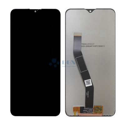 China 2021 original OEM lcd amoled screen and touch with frame assembly for xiaomi MI a2 a2 lite a3 8a for repair lcd for MI series of xiaomi for sale