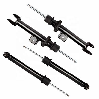 China Auto Auto Parts Front Shock Absorber Suspension Parts Damper For Tesla Model 3 16-20 1044090-00-A 1044095-00-A for sale