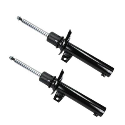 China Wholesale Auto Car Manufacturer Parts Suspension Shock Absorber Front Strut For VW GOLF MK5 GTI A3 JETTA 1TD413031D for sale