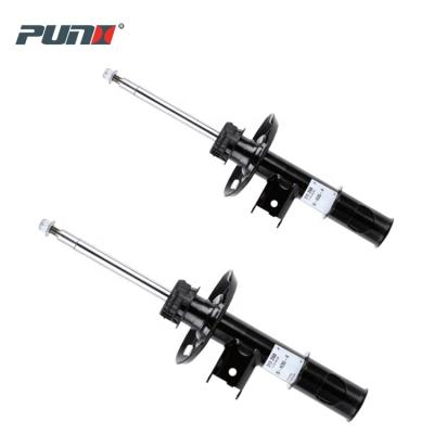 China Auto Auto Parts Front Suspension Shock Absorber Damper Suspension Parts For Benz W176 W246 W242 C117 1763231900 1173232300 for sale