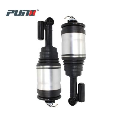 China LR015018 Air Suspension System Rear Shock Absorber With ADS Air Suspension Strut For Range Rover Sport L320 05-13 LR023235 for sale