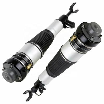 China air suspension system suspension air spring front strut for audi a6 avant s6 c6 4F0616040AA 4F0616040R 4F0616039T for sale