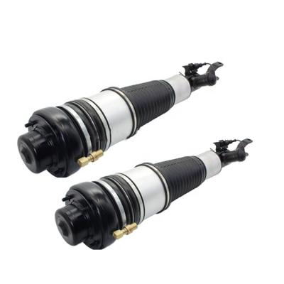 China 4F0616040AA Front Shock Absorber Air Suspension System Strut for audi a6 s6 avant c6 4F0616040S 4F0616039T for sale