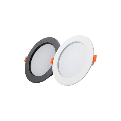 China Save Energy Saving Dome Embedded LED Patch Downlight 24W LED Downlight for sale