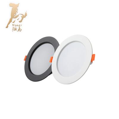 China Save Energy 18W Patch Down Light Recessed LED Down Light Round LED Ceiling Light for sale