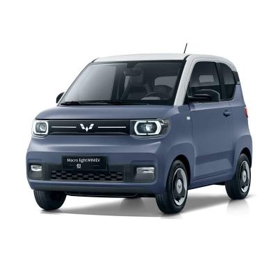 China 84.8kWh electric car vehicles for sale