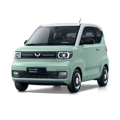 China 3 seater 40km/h electric car / electric taxi low speed intelligent electric car, HUATOP car 84.8kWh for sale