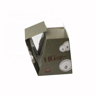 China China Materials Factory Direct Wholesale Recycled Lazy Bracket Electronic Packaging Kit for sale