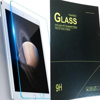 China 10/11 Inch HD Screen Protector Packaging Recyclable Neutral Box for sale