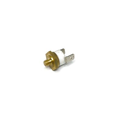 China Water Dispenser VDE UL Certificated KSD301 100c Degree Thermal Protector Temperature Switch For Vacuum Cleaner for sale