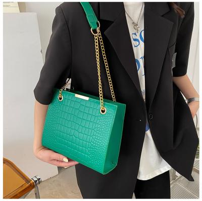 China 2023 high quality fashion large women's shoulder bags ladies handbags fashion handbags large purses and handbags for sale