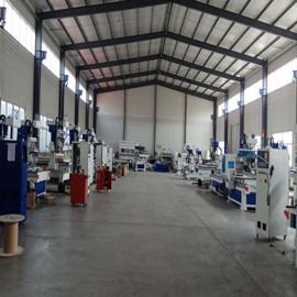 Verified China supplier - Qingdao Aoshuo Cnc Router Co., Ltd.