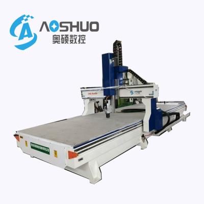 China 1325 ATC Wood Working CNC Router Machine, Router CNC Machine Price In India for sale