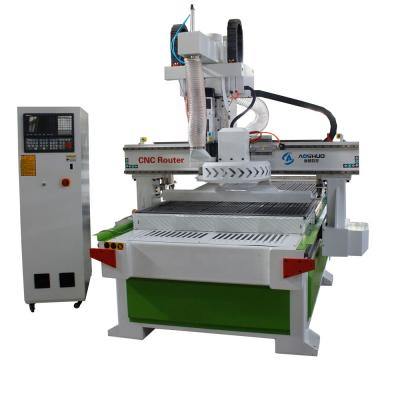 China Building Material Stores CNC Router CNC Router Machine 1325 for China Panel Door Wood Carving for sale