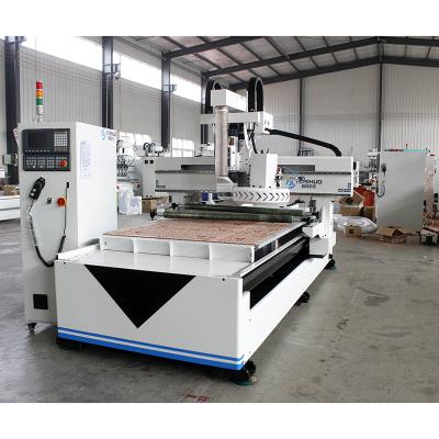 China China Building Material Stores Atc Woodworking Cnc Router Machine ATC Woodworking Cnc Router Machine 1325 for sale