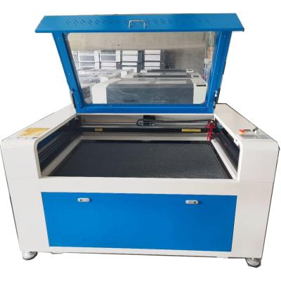 China Laser Engraving CO2 Laser Cutting Machine CO2 Laser Engraving Machine 1390 6090 4060 for sale