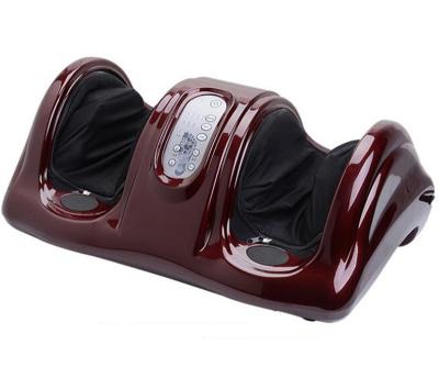 China Electric Foot Massager SPA Foot Shiatsu Electric Foot Massager for Calf and Leg Foot Massager Multifunctional Foot Massager Spa with Heat and Shiatsu for sale