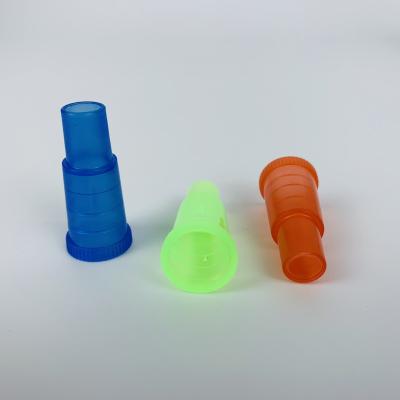 China China Wholesale Narguile Holder Hookah Shisha Hookah Disposable Smoking Eco-friendly Mouthpiece for sale