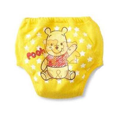 China Printed High Quality Adjustable Training Pants Fabric Baby Potty Trainers for sale