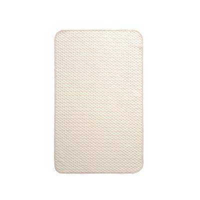 China 100% Eco-friendly Baby Changes Pad Portable High Quality Cotton Liner Durable Absorbency Baby Bed Cushions Highs for sale