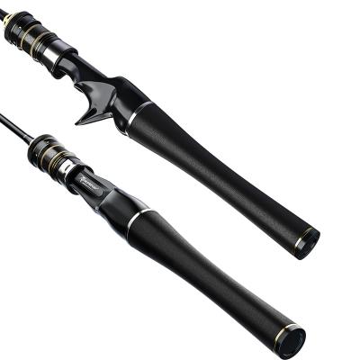 China CWSACR01-1 Carbon Spinning Fishing Rod Casting Rod Ultralight /Light Rod Sea Fishing for sale