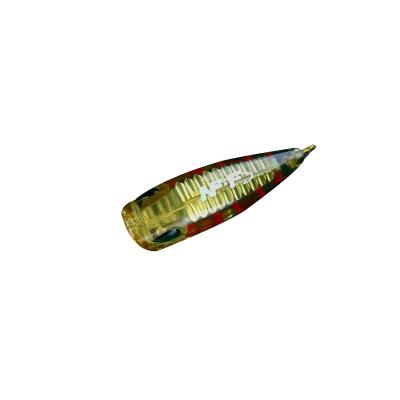 China CWPPL03-4 ABS Fishing Equipment Wobbler Snap Lure For Sale Hard Plastic Fish Snap Lure New Bass for sale