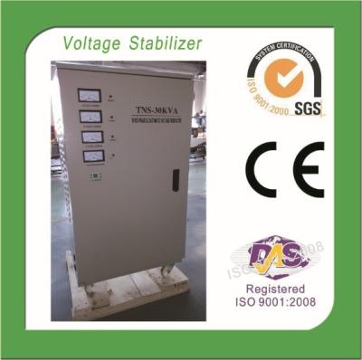 China de industrie 3 de stabilisator van het fasevoltage Te koop