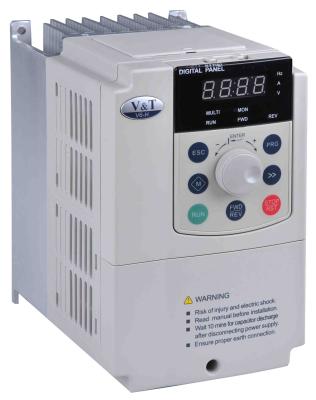 China V6-H high performance torque control inverter for sale