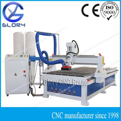 China Woodworking 1325 CNC Router with DSP Handle for sale