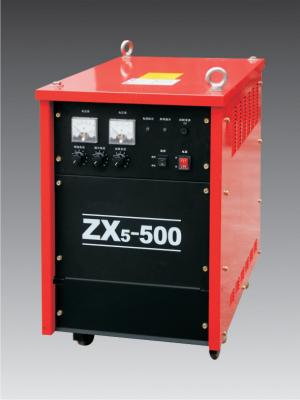 China ZX5-400/500/630 heavy duty industrial inverter for sale